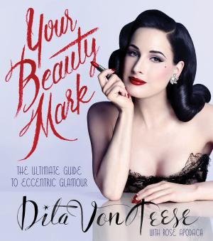 Cover of the book Your Beauty Mark by Brittany Gibbons
