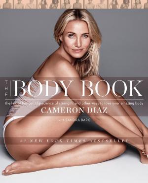 Cover of the book The Body Book by Garrett McNamara, Karen Karbo