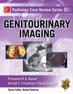 Cover of the book Radiology Case Review Series: Genitourinary Imaging by Beverly Browning