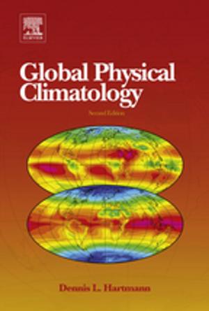 Cover of the book Global Physical Climatology by Fiorentino Marco Lubelli