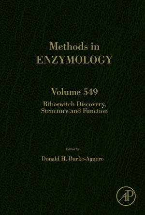 Cover of the book Riboswitch Discovery, Structure and Function by Harry Gilbert