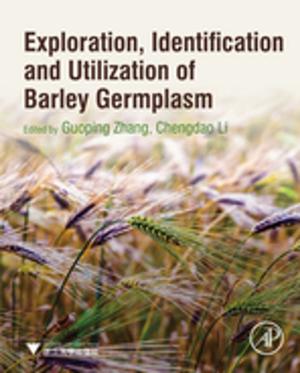 Cover of the book Exploration, Identification and Utilization of Barley Germplasm by Ellen K. Quick