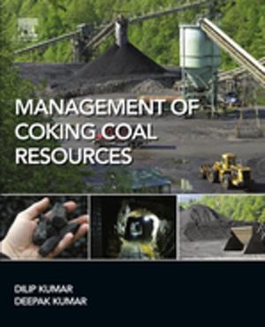 Cover of the book Management of Coking Coal Resources by Louis E. Frenzel