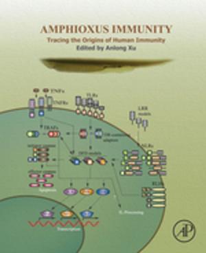 Cover of the book Amphioxus Immunity by Russell Colling, C.P.P, CHPA, M.S. Security Management - Michigan State, Tony W York, Tony York, CPP, CHPA, M. S., MBA