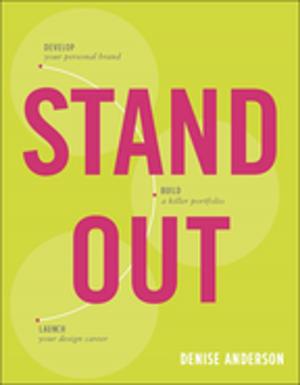 Cover of the book Stand Out by Robert Brunner, Stewart Emery, Russ Hall