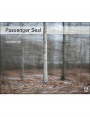 Cover of the book Passenger Seat by Richard Templar