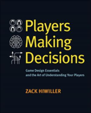 Cover of the book Players Making Decisions by Paul McFedries