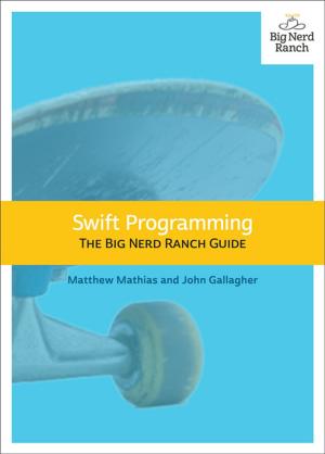 Cover of the book Swift Programming by Sreekrishnan Venkateswaran