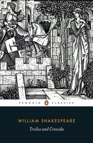 Cover of the book Troilus and Cressida by Denis Edwards