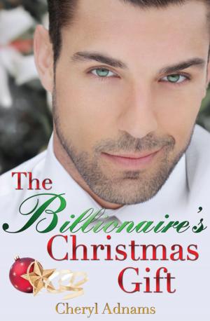 Cover of the book The Billionaire's Christmas Gift by Shannah Kennedy, Lyndall Mitchell