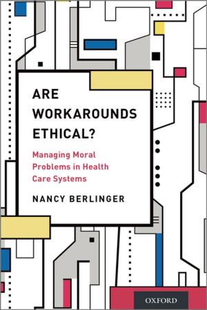Cover of the book Are Workarounds Ethical? by I. R. Awake