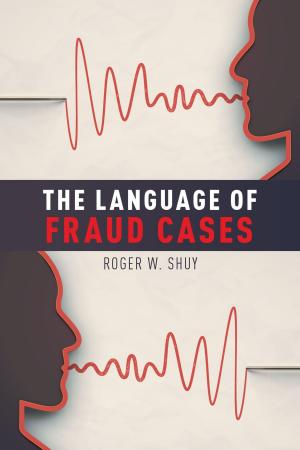 Cover of the book The Language of Fraud Cases by James Tweedie