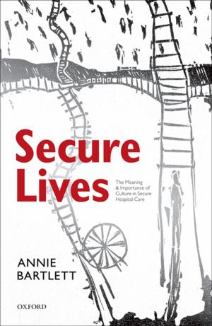 Cover of the book Secure Lives by Michael Allaby
