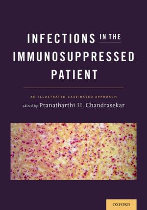 Cover of the book Infections in the Immunosuppressed Patient by David Harrington Watt