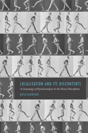Cover of the book Localization and Its Discontents by Jeffrey Knapp