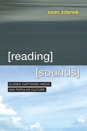 bigCover of the book Reading Sounds by 