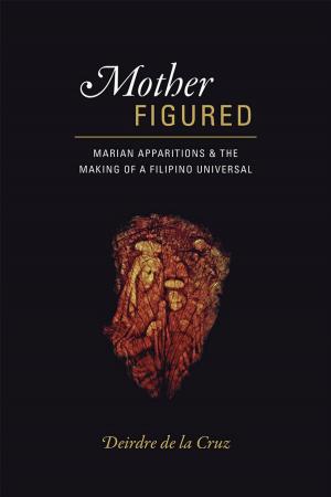 Cover of the book Mother Figured by David F. Greenberg