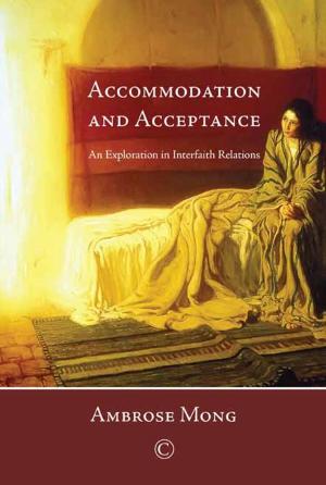 Cover of the book Accommodation and Acceptance by Douglas Dales