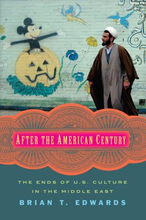 Cover of the book After the American Century by Paul Pillar