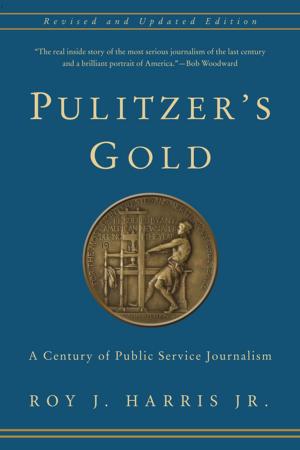 Cover of Pulitzer's Gold