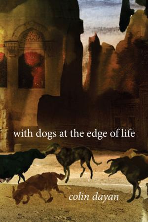 Cover of the book With Dogs at the Edge of Life by Jennifer Erickson
