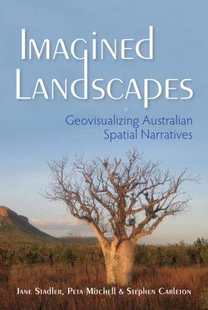 Cover of the book Imagined Landscapes by Martin Heidegger