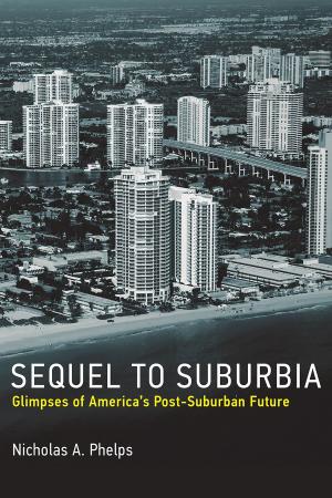 Cover of the book Sequel to Suburbia by Robert Pollin