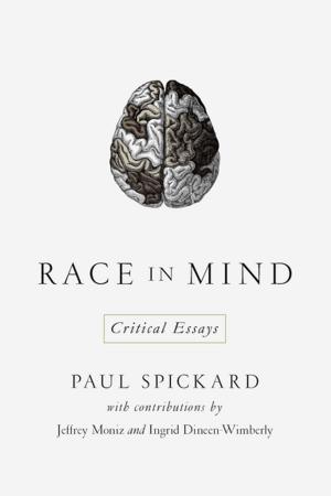 Cover of the book Race in Mind by 