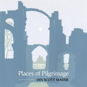 Cover of the book Places of Pilgrimage by Paula Gooder