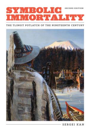 Cover of the book Symbolic Immortality by Stephen Durrant, Wai-yee Li, Michael Nylan, Hans van van Ess