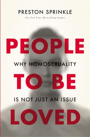 Cover of the book People to Be Loved by Larry Richards, Zondervan