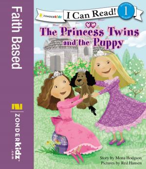 Cover of the book The Princess Twins and the Puppy by Glenys Nellist