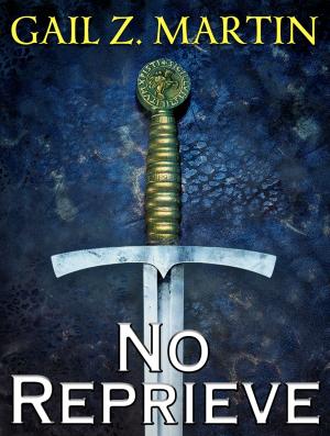 Cover of the book No Reprieve by N. K. Jemisin