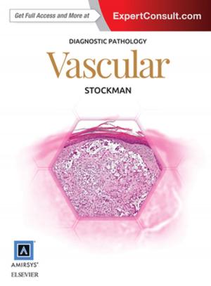 Cover of the book Diagnostic Pathology: Vascular E-Book by Robyn L. Birdwell, MD, FACR