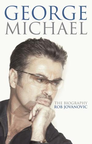 Cover of the book George Michael by Lynn Picknett, Clive Prince