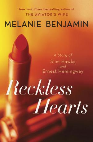 bigCover of the book Reckless Hearts (Short Story) by 