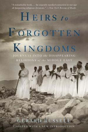 Cover of the book Heirs to Forgotten Kingdoms by Gregory Cochran, Henry Harpending