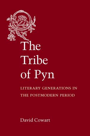 Cover of the book The Tribe of Pyn by Joel Stone
