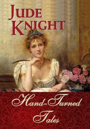 Cover of the book Hand-Turned Tales by S. L. Stoner