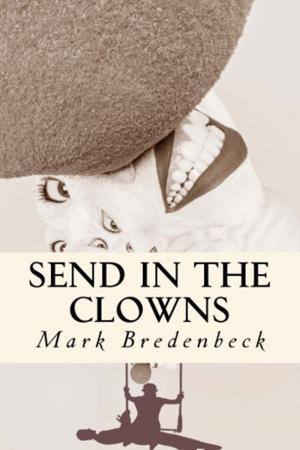 Cover of the book Send In The Clowns by Karldon Okruta