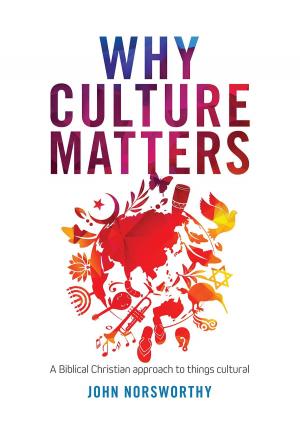 Book cover of Why Culture Matters