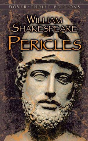 Cover of the book Pericles by Joshua Stoff