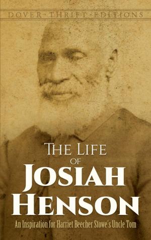 Cover of the book The Life of Josiah Henson by Frederick Douglass