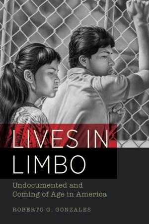 Cover of the book Lives in Limbo by Margaret Gray