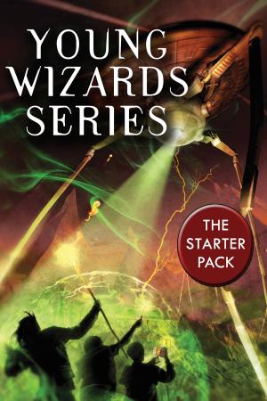Cover of the book Young Wizards Series by Calef Brown