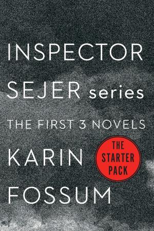 Cover of the book Inspector Sejer Series by Elly Griffiths
