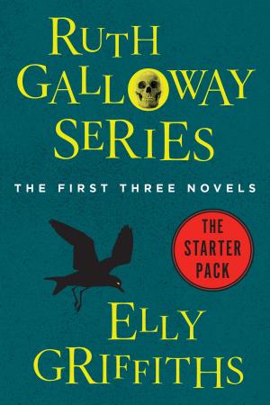 Cover of the book Ruth Galloway Series by Philip Roth