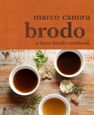 Cover of the book Brodo by Brad Churchill