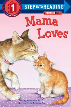 Cover of the book Mama Loves by Daniel Miyares