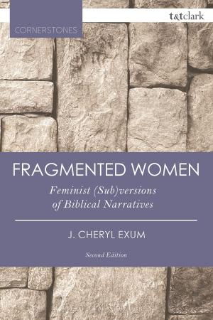 Cover of the book Fragmented Women by Professor Emeritus Paul Bouissac
